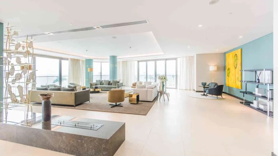 5 bedrooms apartment for sale, Palm Jumeirah, Dubai, UAE No. 3826 № 10