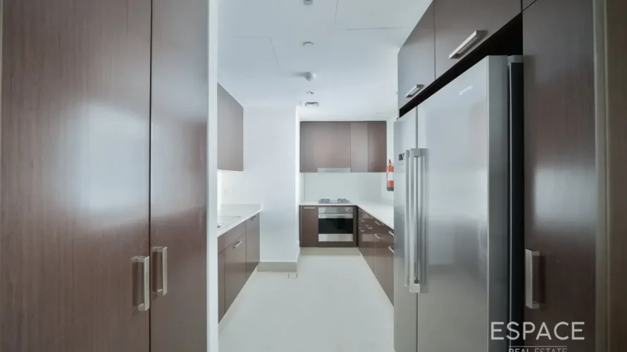 3 bedrooms apartment for sale, Downtown Dubai (Downtown Burj Dubai), Dubai, UAE No. 3978 № 14