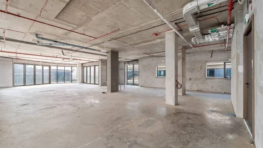 3 bedrooms penthouse for sale, Palm Jumeirah, Dubai, UAE No. 3827 № 25