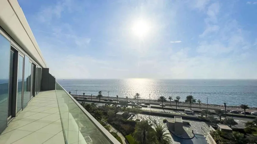 5 bedrooms apartment for sale, Palm Jumeirah, Dubai, UAE No. 3826 № 2