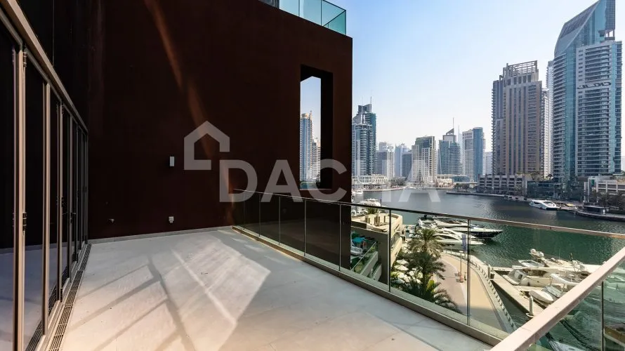 3 bedrooms apartment for sale, Marina Gate, Dubai Marina, Dubai, UAE No. 3773 № 13