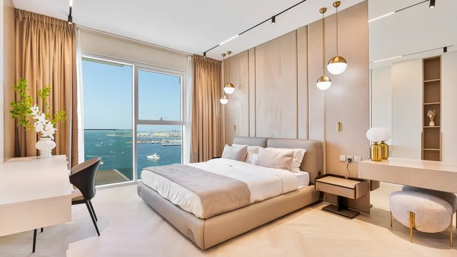 LA VIE in Jumeirah Beach Residence, UAE No. 35 № 6