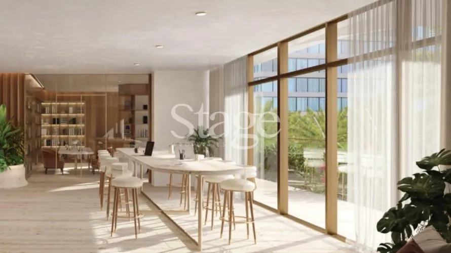 4 bedrooms duplex for sale, Palm Jumeirah, Dubai, UAE No. 3960 № 11