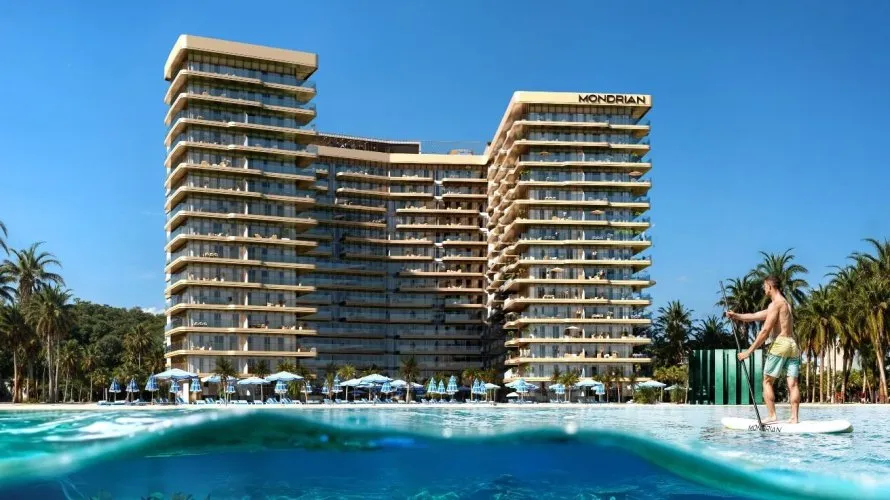 5 bedrooms apartment for sale, Ras Al Khaimah, UAE No. 3873 № 9