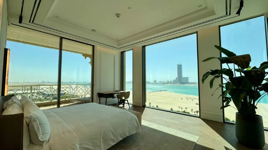 5 bedrooms duplex for sale, Ras Al Khaimah, UAE No. 3851 № 18