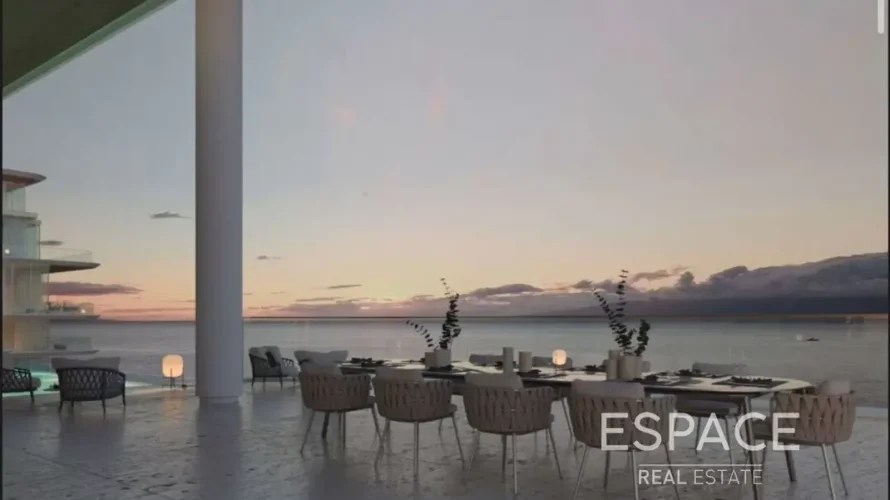 4 bedrooms apartment for sale, Palm Jumeirah, Dubai, UAE No. 3986 № 7