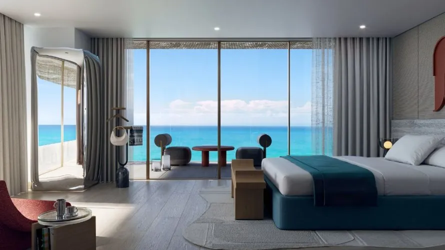 4 bedrooms apartment for sale, Ras Al Khaimah, UAE No. 3857 № 10