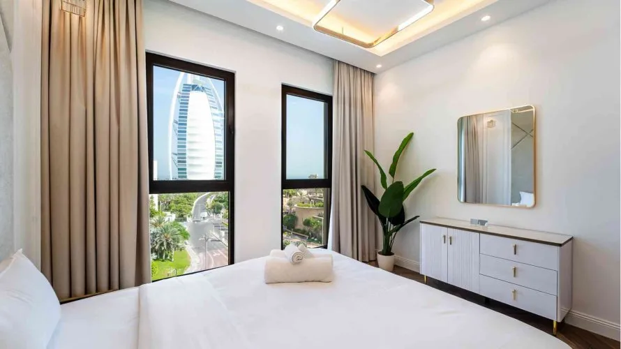 3 bedrooms apartment for sale, Umm Suqeim, Dubai, UAE No. 3817 № 12