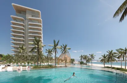 3 bedrooms apartment for sale, Palm Jumeirah, Dubai, UAE No. 3830