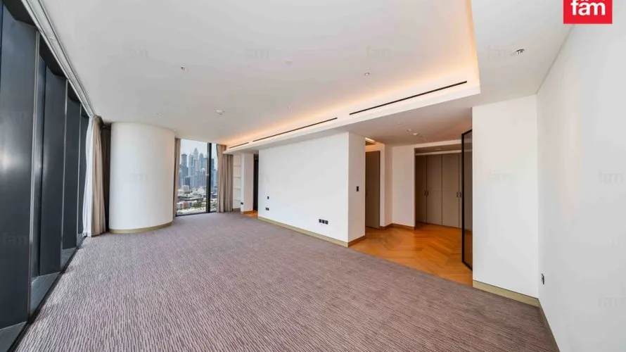 4 bedrooms apartment for sale, Al Sufouh, Dubai, UAE No. 3645 № 9