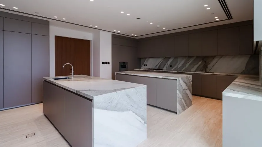 5 bedrooms penthouse for sale, Palm Jumeirah, Dubai, UAE No. 3829 № 20