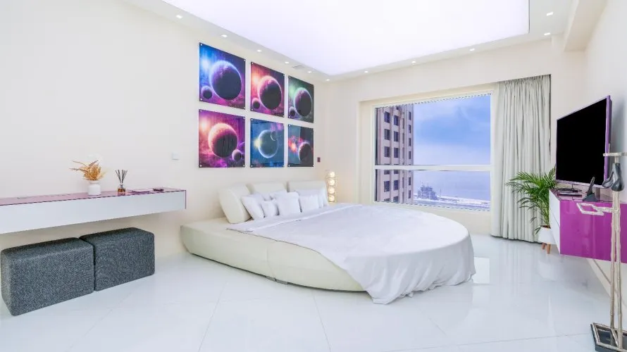 3 bedrooms apartment for sale, Dubai Marina, Dubai, UAE No. 3820 № 13