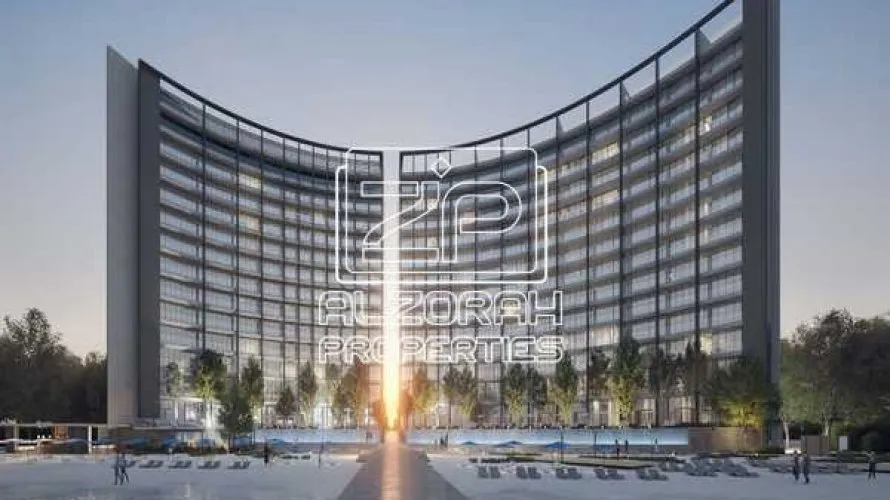 4 bedrooms penthouse for sale in Anantara Sharjah Residences, Al Heerah, Sharjah, UAE No. 4038 № 19