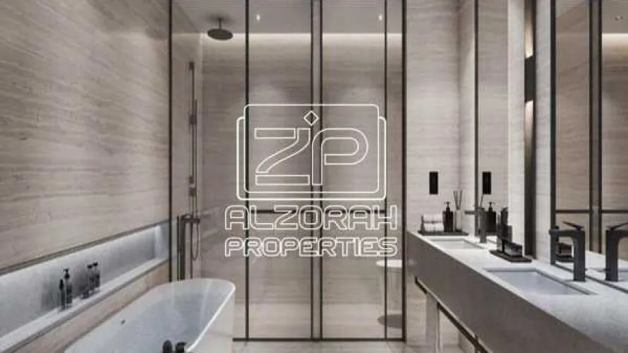 4 bedrooms penthouse for sale in Anantara Sharjah Residences, Al Heerah, Sharjah, UAE No. 4038 № 2