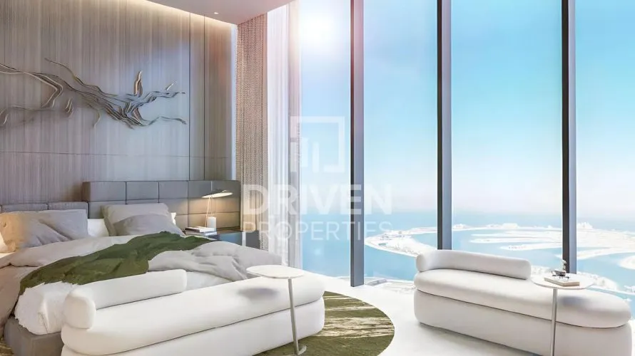 3 bedrooms apartment for sale, Dubai Marina, Dubai, UAE No. 4069 № 8