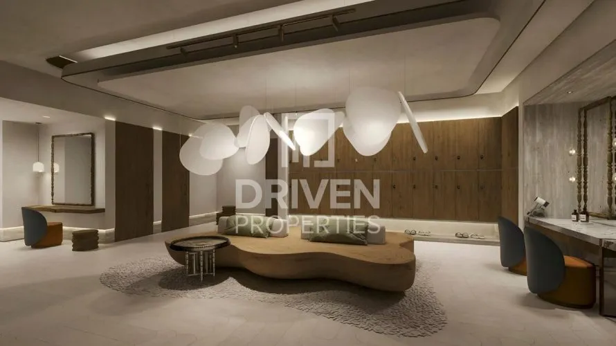 2 bedrooms apartment for sale, The Crescent, Palm Jumeirah, Dubai, UAE No. 4187 № 4