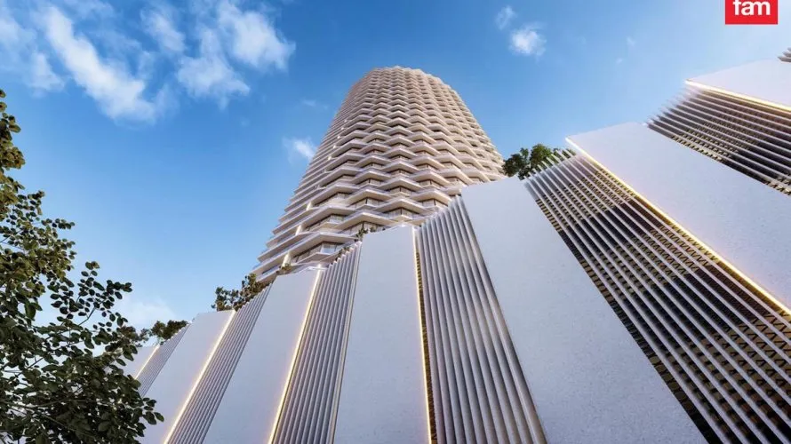 4 bedrooms apartment for sale, Downtown Dubai (Downtown Burj Dubai), Dubai, UAE No. 4040 № 5
