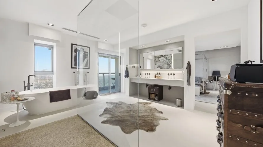 5 bedrooms apartment for sale, Dubai Marina, Dubai, UAE No. 4021 № 17