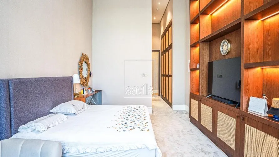 4 bedrooms apartment for sale, Shams Abu Dhabi, Al Reem Island, Abu Dhabi, UAE No. 4423 № 9