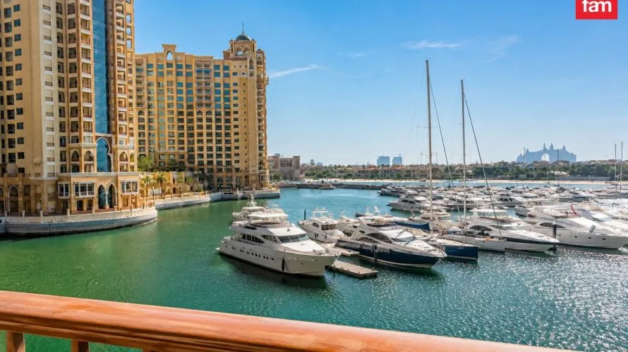 3 bedrooms apartment for sale, Palm Jumeirah, Dubai, UAE No. 4353 № 10