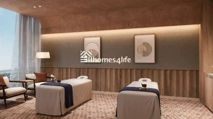 4 bedrooms apartment for sale, Dubai Marina, Dubai, UAE No. 4010 № 4