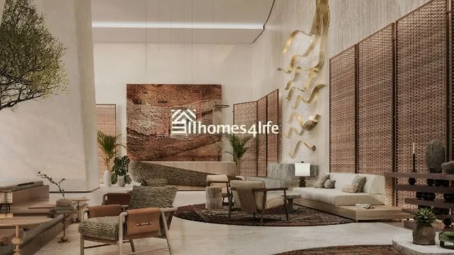 4 bedrooms apartment for sale, Dubai Marina, Dubai, UAE No. 4010