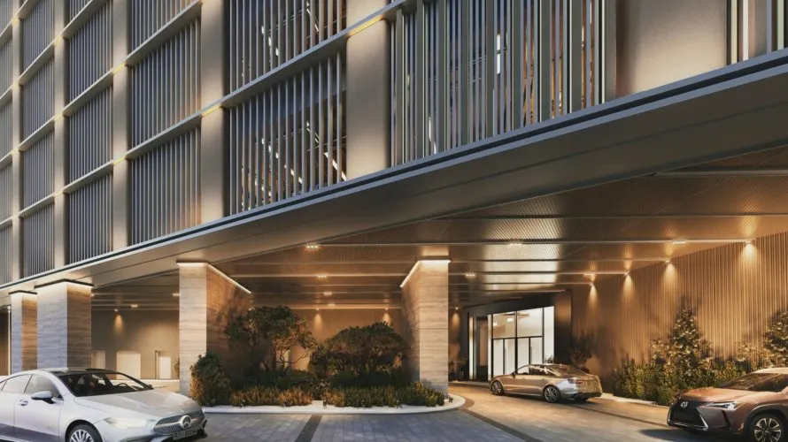 4 bedrooms duplex for sale, Business Bay, Dubai, UAE No. 4509 № 2