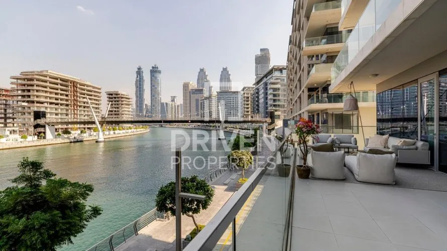 3 bedrooms apartment for sale, Al Wasl, Dubai, UAE No. 4067 № 6