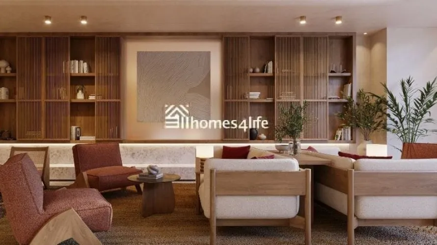 4 bedrooms apartment for sale, Dubai Marina, Dubai, UAE No. 4010 № 5