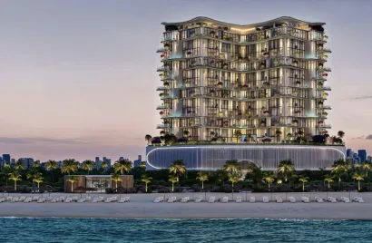4 bedrooms apartment for sale, Dubai, UAE No. 4058