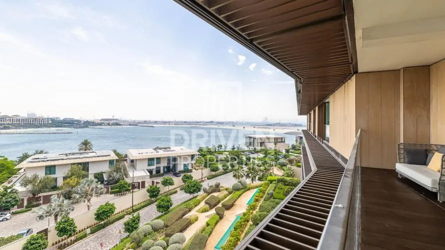 3 bedrooms apartment for sale, Jumeirah Bay Island, Jumeirah, Dubai, UAE No. 4059 № 15