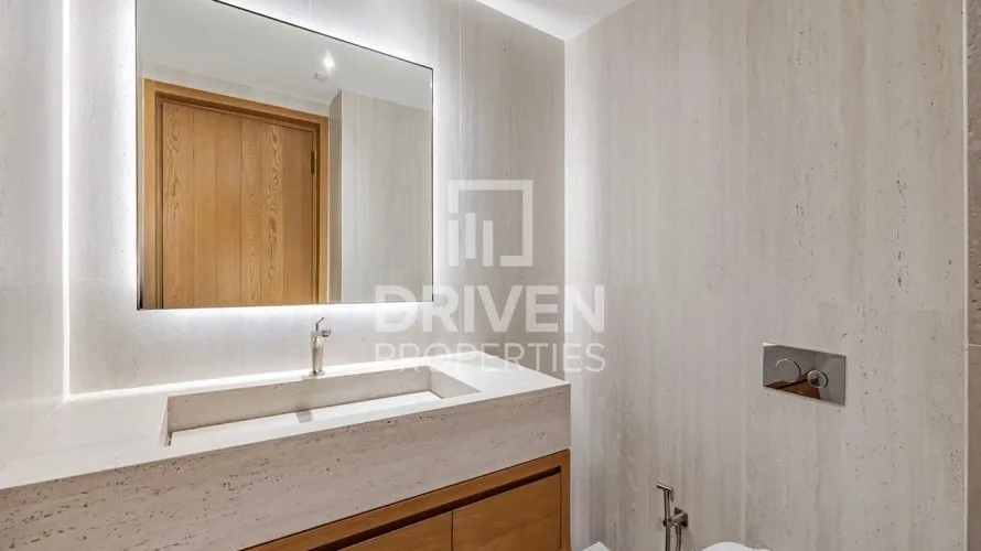 1 bedroom apartment for sale, Jumeirah Bay Island, Jumeirah, Dubai, UAE No. 4068 № 8
