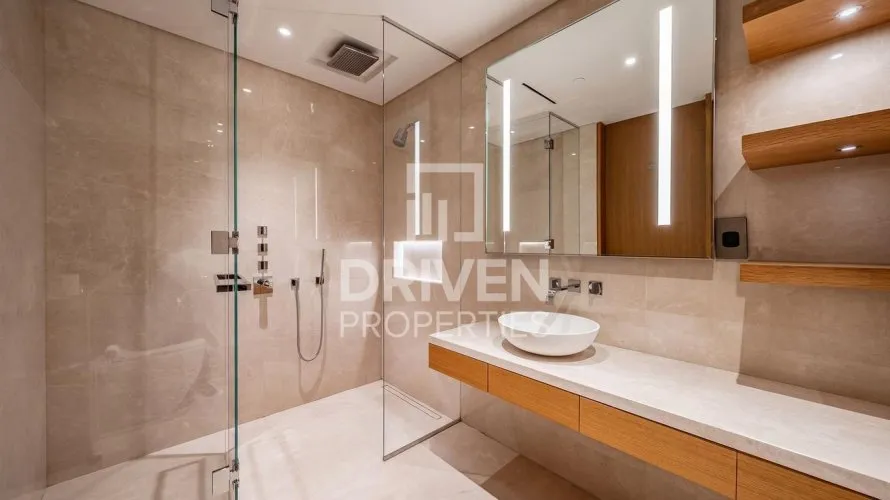 4 bedrooms apartment for sale, One at Palm Jumeirah, Palm Jumeirah, Dubai, UAE No. 4060 № 5