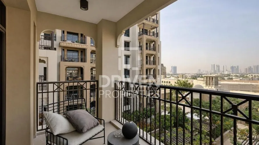 4 bedrooms apartment for sale, Umm Suqeim 3, Umm Suqeim, Dubai, UAE No. 4181 № 2