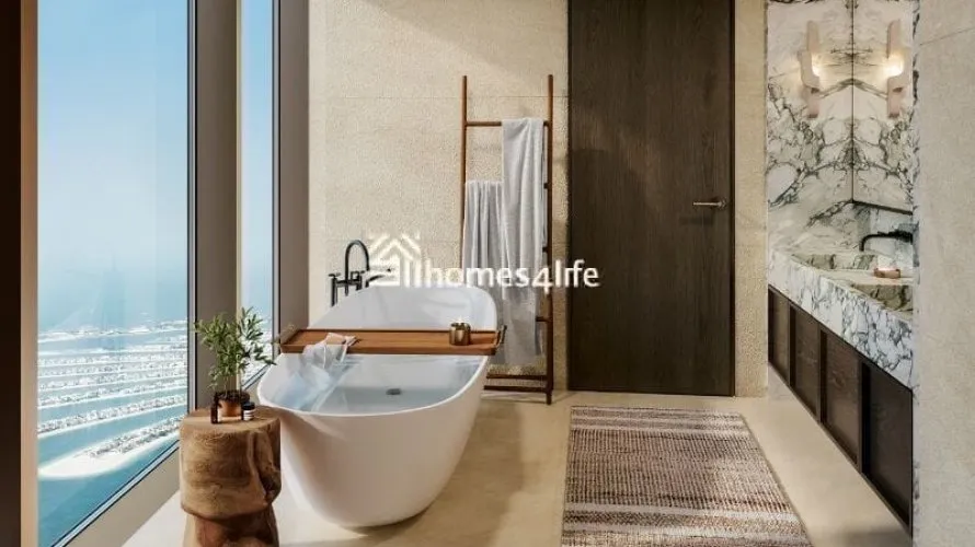 4 bedrooms apartment for sale, Dubai Marina, Dubai, UAE No. 4010 № 12