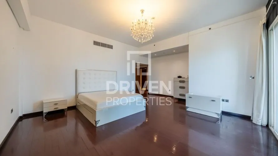 3 bedrooms apartment for sale, Marina Residences, Palm Jumeirah, Dubai, UAE No. 4188 № 15