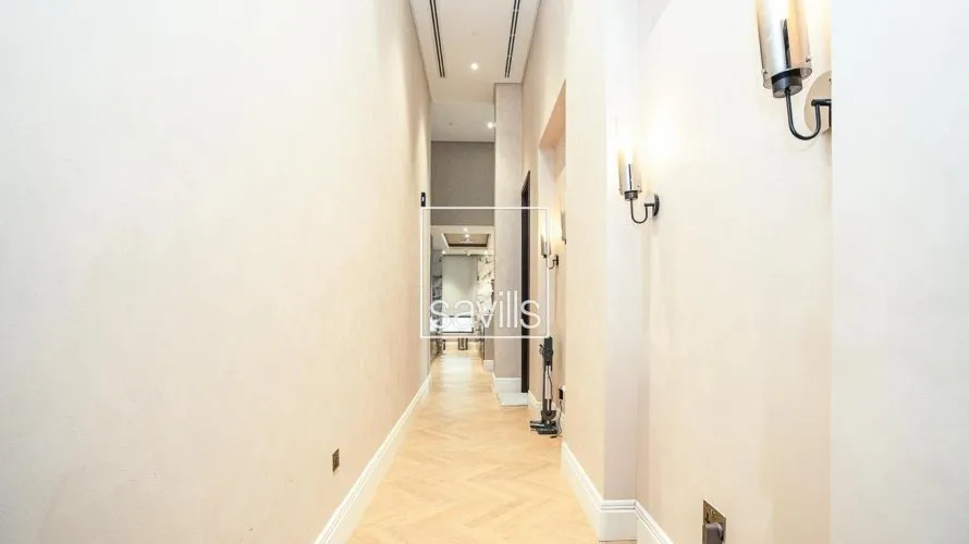 4 bedrooms apartment for sale, Shams Abu Dhabi, Al Reem Island, Abu Dhabi, UAE No. 4423 № 12