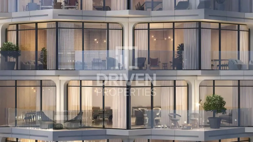 3 bedrooms penthouse for sale, Downtown Dubai (Downtown Burj Dubai), Dubai, UAE No. 4190 № 11