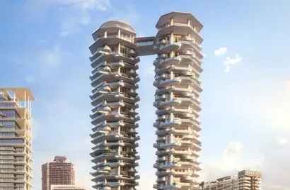 3 bedrooms apartment for sale, Business Bay, Dubai, UAE No. 4383
