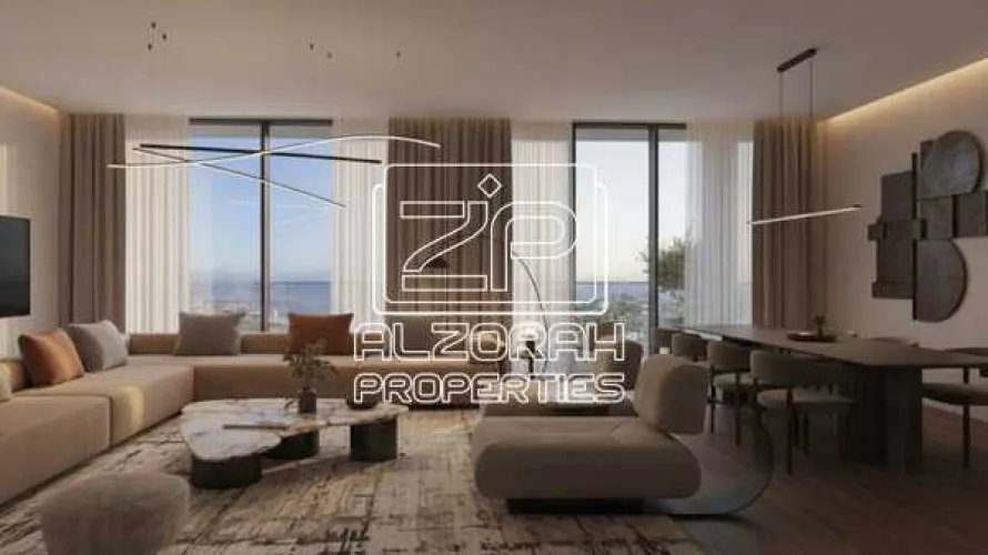 4 bedrooms penthouse for sale in Anantara Sharjah Residences, Al Heerah, Sharjah, UAE No. 4038 № 13