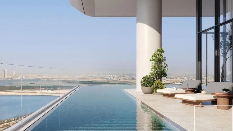 3 bedrooms apartment for sale, Business Bay, Dubai, UAE No. 4425 № 6