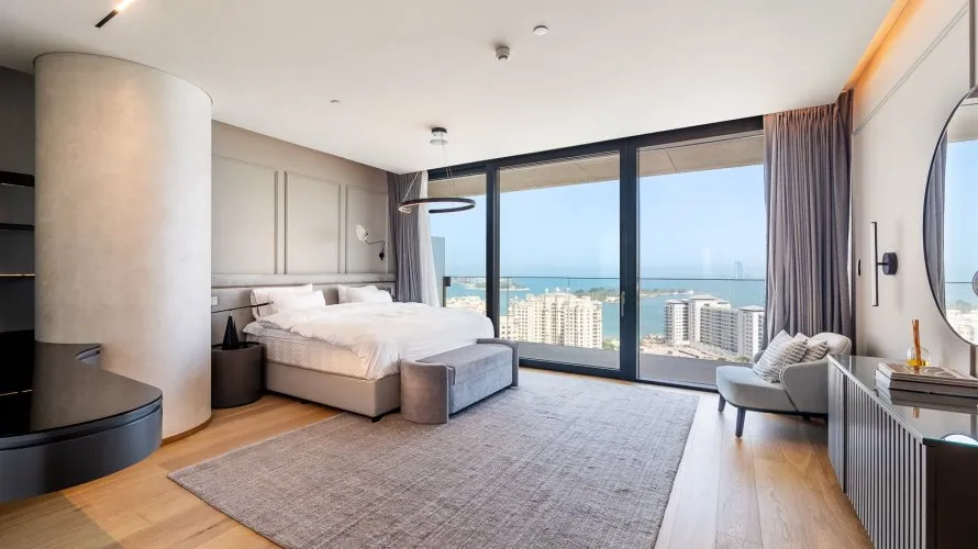 4 bedrooms apartment for sale, Dubai, UAE No. 4022 № 14