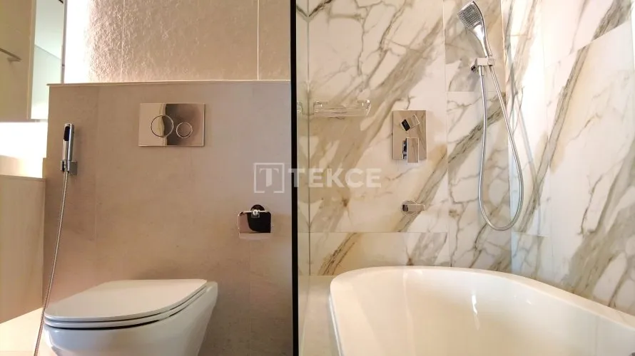5 bedrooms duplex for sale, Dubai Marina, Dubai, UAE No. 4518 № 12