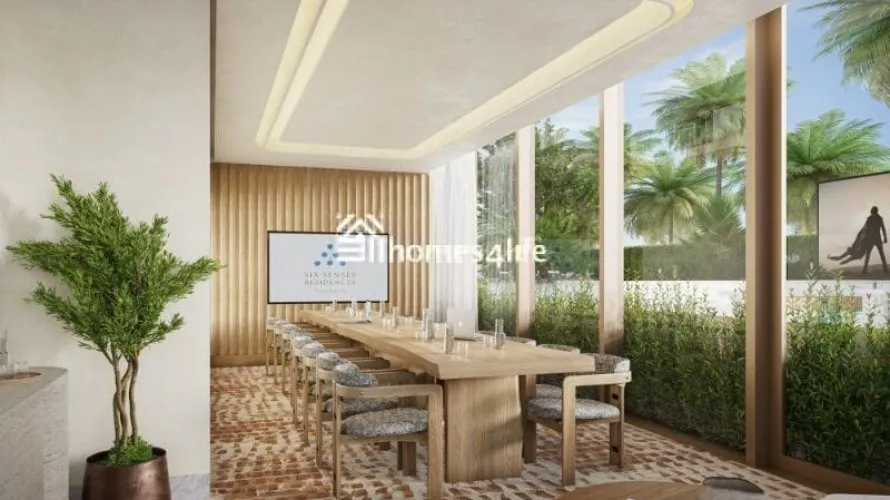 4 bedrooms apartment for sale, Dubai Marina, Dubai, UAE No. 4010 № 3