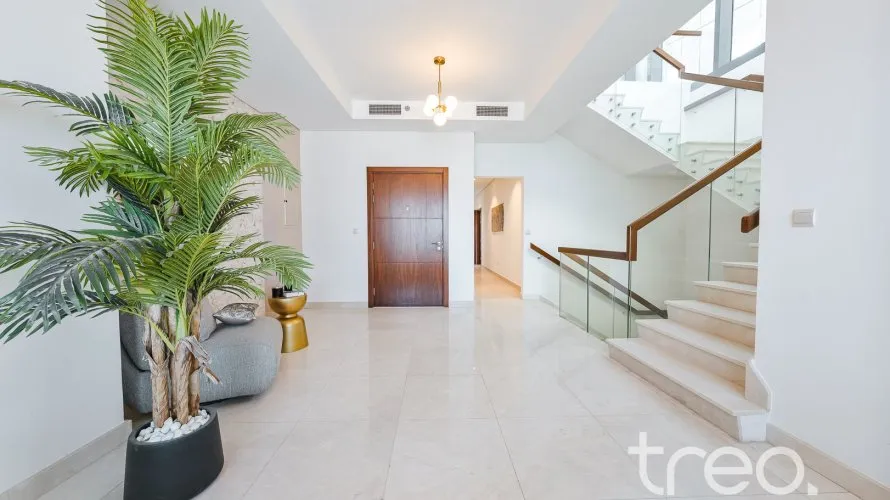 5 bedrooms penthouse for sale, Burj Khalifa, Dubai, UAE No. 4422 № 24