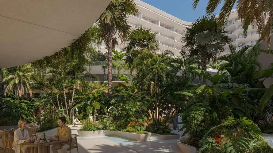 3 bedrooms apartment for sale in The Row Saadiyat, Saadiyat Island, Abu Dhabi, UAE No. 4514 № 11