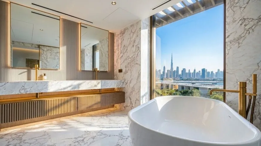2 bedrooms apartment for sale, Dubai, UAE No. 4037 № 20