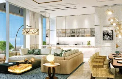 3 bedrooms apartment for sale, Dubai Marina, Dubai, UAE No. 4363