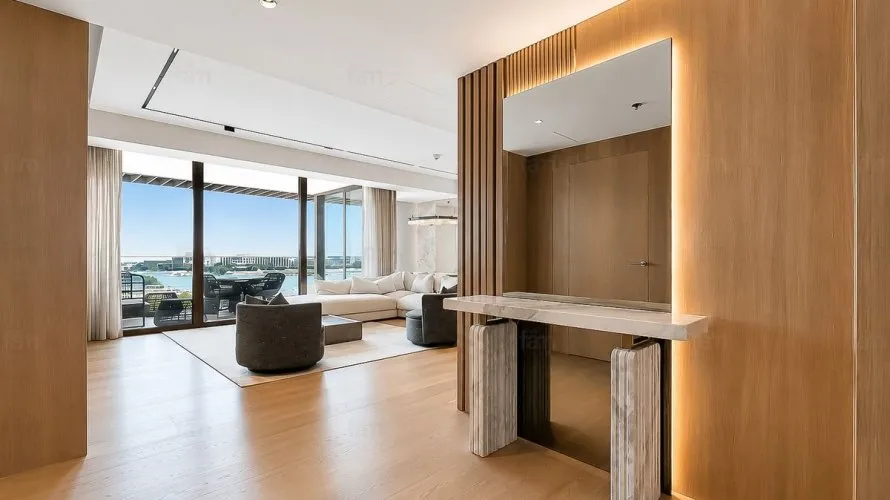 2 bedrooms apartment for sale, Dubai, UAE No. 4037 № 23