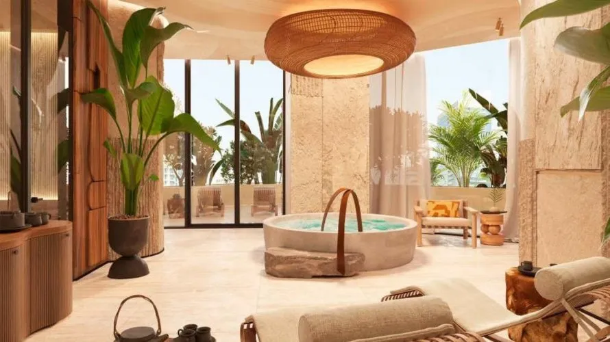 2 bedrooms apartment for sale, Business Bay, Dubai, UAE No. 4357 № 5